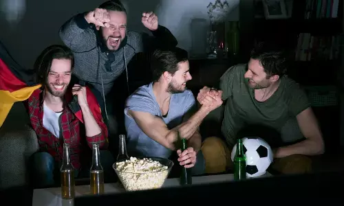 Ide dekorasi rumah paling seru untuk nobar Pildun edisi 2026