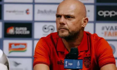 BRI Super League 2025/2026, Bali United percaya diri hadapi Persib BRI Super League 2025/2026, Bali United percaya diri hadapi Persib