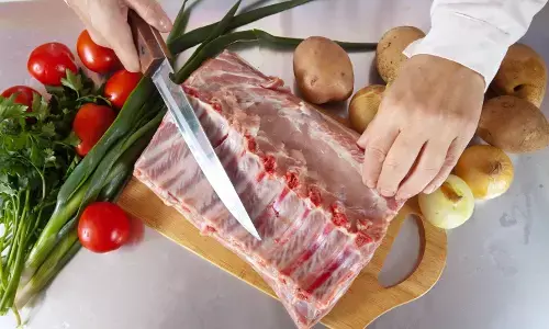 Tips menikmati daging kurban tanpa takut kolesterol Tips menikmati daging kurban tanpa takut kolesterol