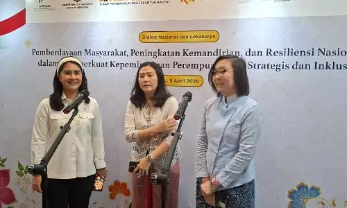 KemenPPPA: Ekonomi keluarga jadi kunci cegah kekerasan