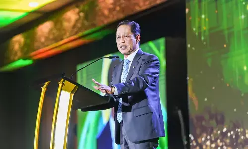 Menteri LH tegaskan pentingnya transformasi industri berkelas dunia