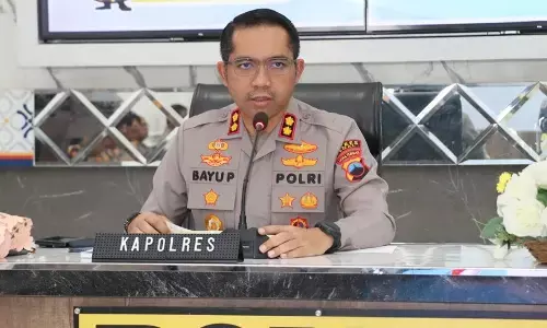 Kapolres Tegal Esports Series 2026 digelar serentak, wadah kreativitas generasi muda