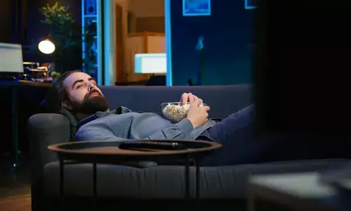 Tips jaga kesehatan selama Pildun: Anti tumbang meski begadang