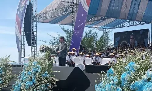 Hashim: Ada upaya tokoh-tokoh tertentu ganggu stabilitas nasional