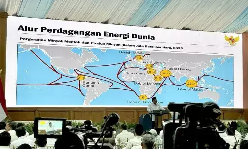 Prabowo: Biaya haji 2026 turun Rp2 juta meski harga avtur naik