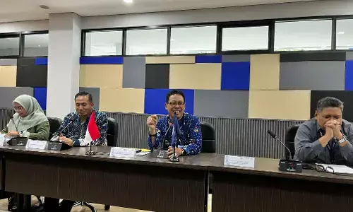 Dugaan pelecehan di kampus UBL, Rektor tegaskan Zero Tolerance