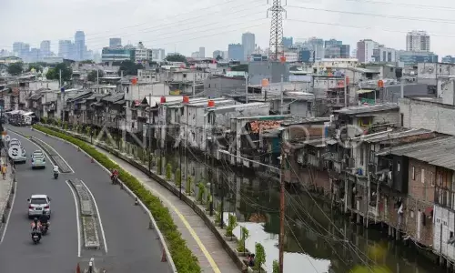 Bank Dunia proyeksikan ekonomi RI tumbuh 4,7 persen pada 2026
