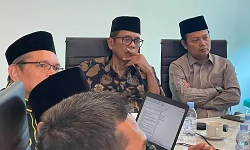 BAZNAS RI - MUI sinergi pulihkan Aceh dan Sumatera melalui Program Sedekah Pendidikan