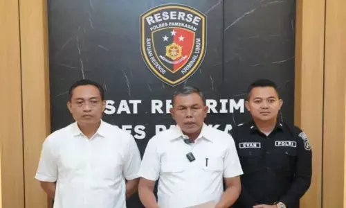 Polisi ungkap pelaku pemerkosaan penyandang disabilitas dengan tes DNA