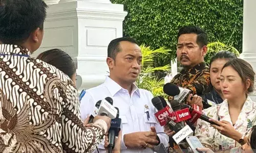 Mensesneg: Belum ada keputusan penarikan pasukan TNI dari UNIFIL