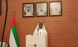 Dubes UEA tegaskan negaranya aman dan stabil di tengah eskalasi