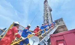 PHR incar 11,3 miliar barel minyak dari migas non-konvensional di Blok Rokan