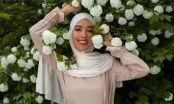 Fashion wanita Iduladha 2026, tampil lebih fresh dan elegan Fashion wanita Iduladha 2026, tampil lebih fresh dan elegan