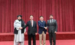 China jadi tuan rumah negosiasi Pakistan-Afghanistan China jadi tuan rumah negosiasi Pakistan-Afghanistan