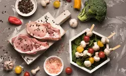 Tips sehat konsumsi daging kurban saat Iduladha