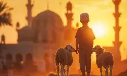 Memaknai kisah Nabi Ibrahim & Ismail, cikal bakal Iduladha