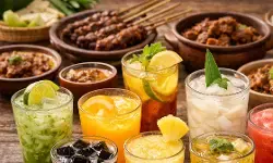 5 resep minuman segar pendamping olahan daging saat Iduladha 5 resep minuman segar pendamping olahan daging saat Iduladha