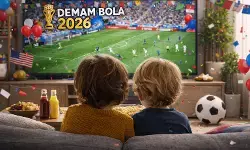 Tips screen time sehat untuk anak nobar Pildun 2026