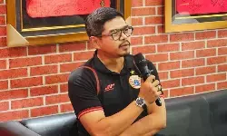 Bepe yakin peluang juara Persija belum tertutup