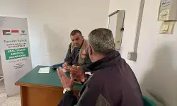 BAZNAS RI dan Al-Salah Medical Complex beri `yankes` gratis bagi warga Palestina