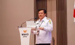 Pemkot Salatiga putuskan Jumat tetap masuk kerja tanpa WFH