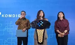Indonesia beri rapor merah dan sanksi pada Google tak patuhi PP Tunas