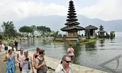 Pemerintah upayakan usaha pariwisata bisa tumbuh berkelanjutan