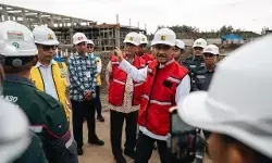 Sekolah Rakyat Semarang rampung 30%, tampung 1.000 siswa miskin