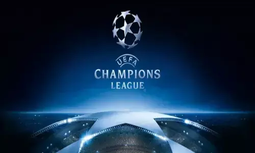 Hasil Liga Champions: Atletico Madrid dan PSG menang di leg pertama