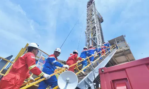 PHR incar 11,3 miliar barel minyak dari migas non-konvensional di Blok Rokan