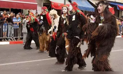 Mengenal Buljud: Perayaan Iduladha di Maroko yang berbeda