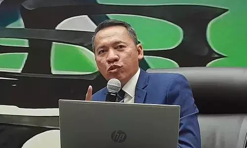 Komnas Haji apresiasi Prabowo: Tekan ongkos haji dan pangkas antrean Komnas Haji apresiasi Prabowo: Tekan ongkos haji dan pangkas antrean