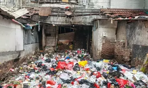 Pimpinan pansus ditetapkan, DPRD DKI janji selesaikan masalah sampah Pimpinan pansus ditetapkan, DPRD DKI janji selesaikan masalah sampah