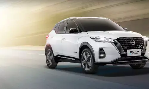 Nissan andalkan teknologi e-Power untuk tekan biaya BBM