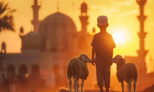 Memaknai kisah Nabi Ibrahim & Ismail, cikal bakal Iduladha