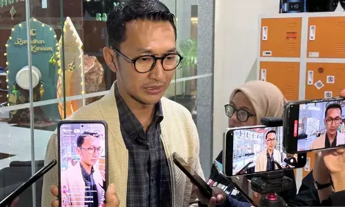 KPK panggil empat saksi di Malang untuk penyidikan kasus RPTKA