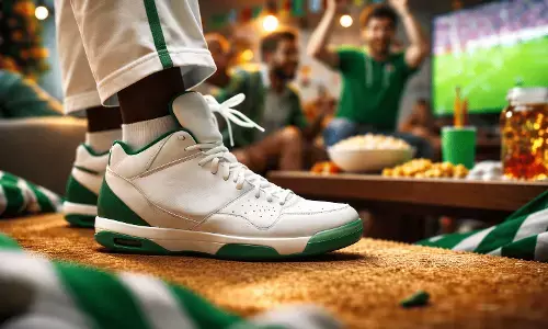 Sneakerspaling nyaman untuk nobar Pildun 2026