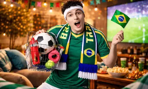 Merchandise paling dicari fans Pildun 2026