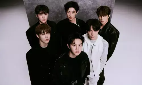 Konser EXO di Jakarta 2026: Panduan war & link tiketnya