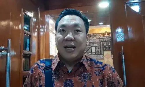 Harga motor listrik BGN Rp 45 juta, DPR: Di pasaran Rp 20 jutaan