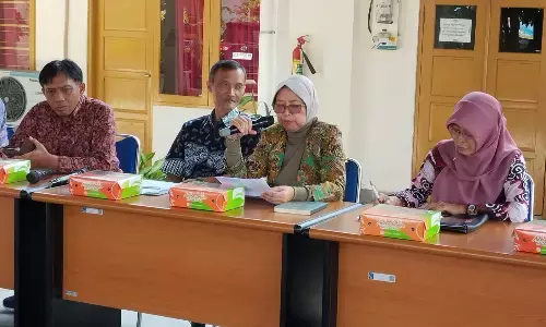 Kehamilan tak diinginkan picu pernikahan dini di Sleman meningkat