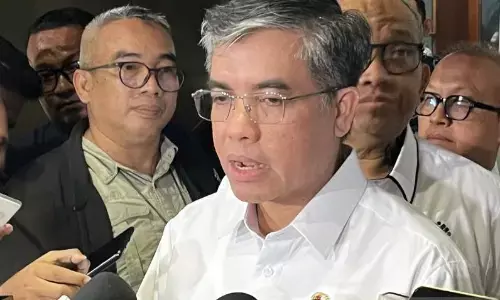 Menaker harap Program Magang Nasional kurangi TPT