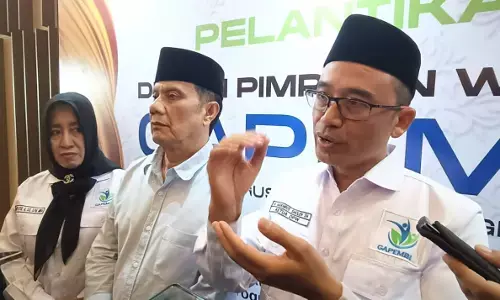 Gapembi Jatim desak pemerintah beri solusi terkait ketersediaan bahan pokok untuk SPPG Gapembi Jatim desak pemerintah beri solusi terkait ketersediaan bahan pokok untuk SPPG