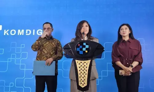 Indonesia beri rapor merah dan sanksi pada Google tak patuhi PP Tunas