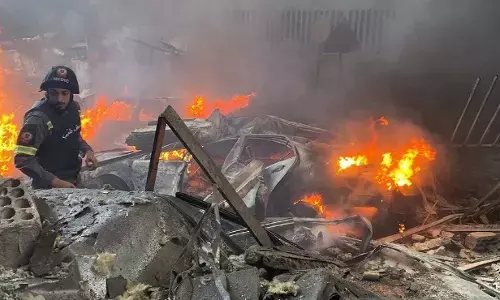 Inggris desak gencatan senjata Iran-AS diperluas ke Lebanon