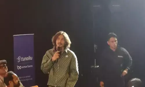 Pemeran Ghost in the Cell ceritakan tantangan syuting adegan laga