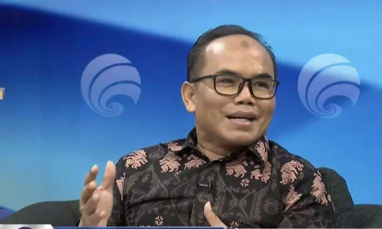 KPAI apresiasi kegigihan Komdigi dorong platform terapkan PP Tunas KPAI apresiasi kegigihan Komdigi dorong platform terapkan PP Tunas