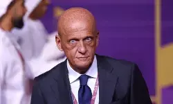 FIFA siapkan 52 wasit utama untuk Piala Dunia 2026