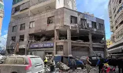 Australia: Lebanon harus termasuk dalam gencatan senjata Timur Tengah Australia: Lebanon harus termasuk dalam gencatan senjata Timur Tengah