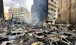 IMF: Konflik Timur Tengah sebabkan kesulitan besar di seluruh dunia IMF: Konflik Timur Tengah sebabkan kesulitan besar di seluruh dunia